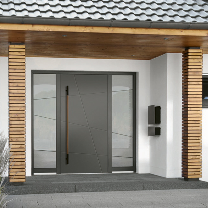 tuer-bild-01-modern tuer bild 01 modern SÖBA Fenster und Türen aus Söllichau